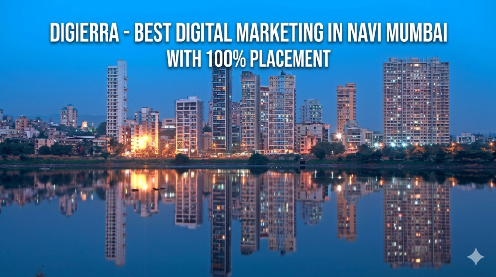 digital marketing courses in navi mumbai