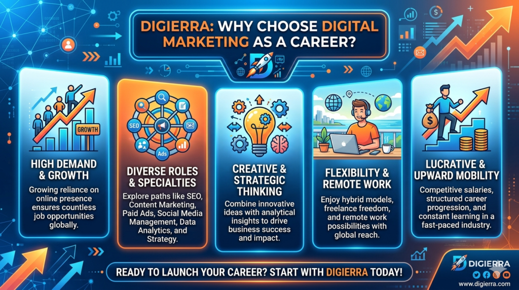 digital marketing courses in  borivali