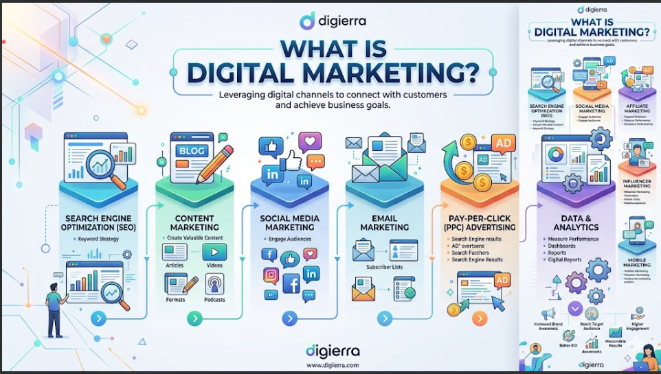 digital marketing courses in kandivali